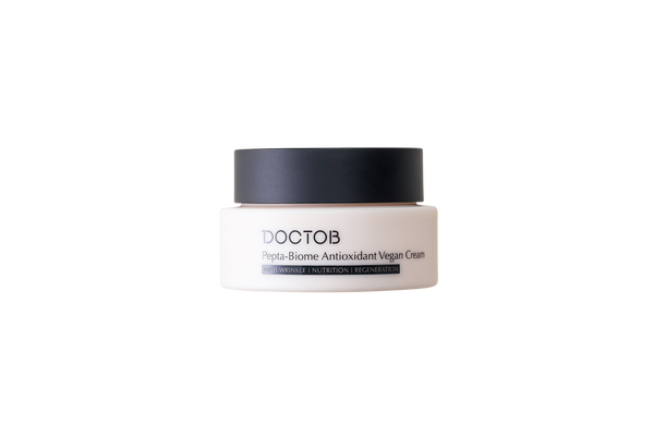 Pepta-Biome Antioxidant Vegan Cream