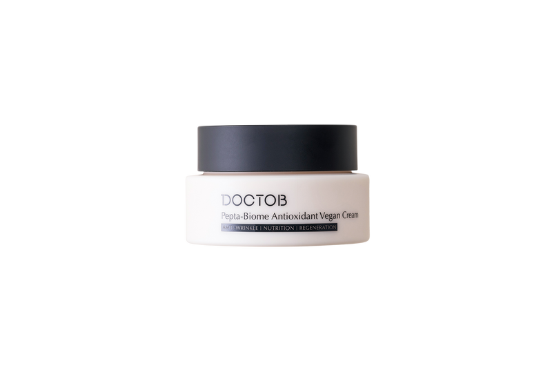 Pepta-Biome Antioxidant Vegan Cream